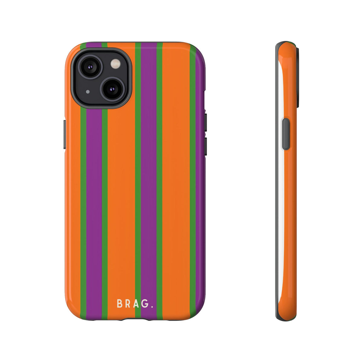 Apertivo Tough Phone Case – Shockproof Protective iPhone Cover