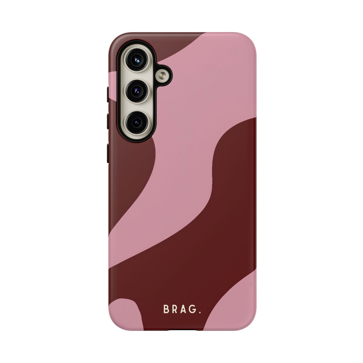 Soft Serve Tough Phone Case – Shockproof Protective iPhone Cover