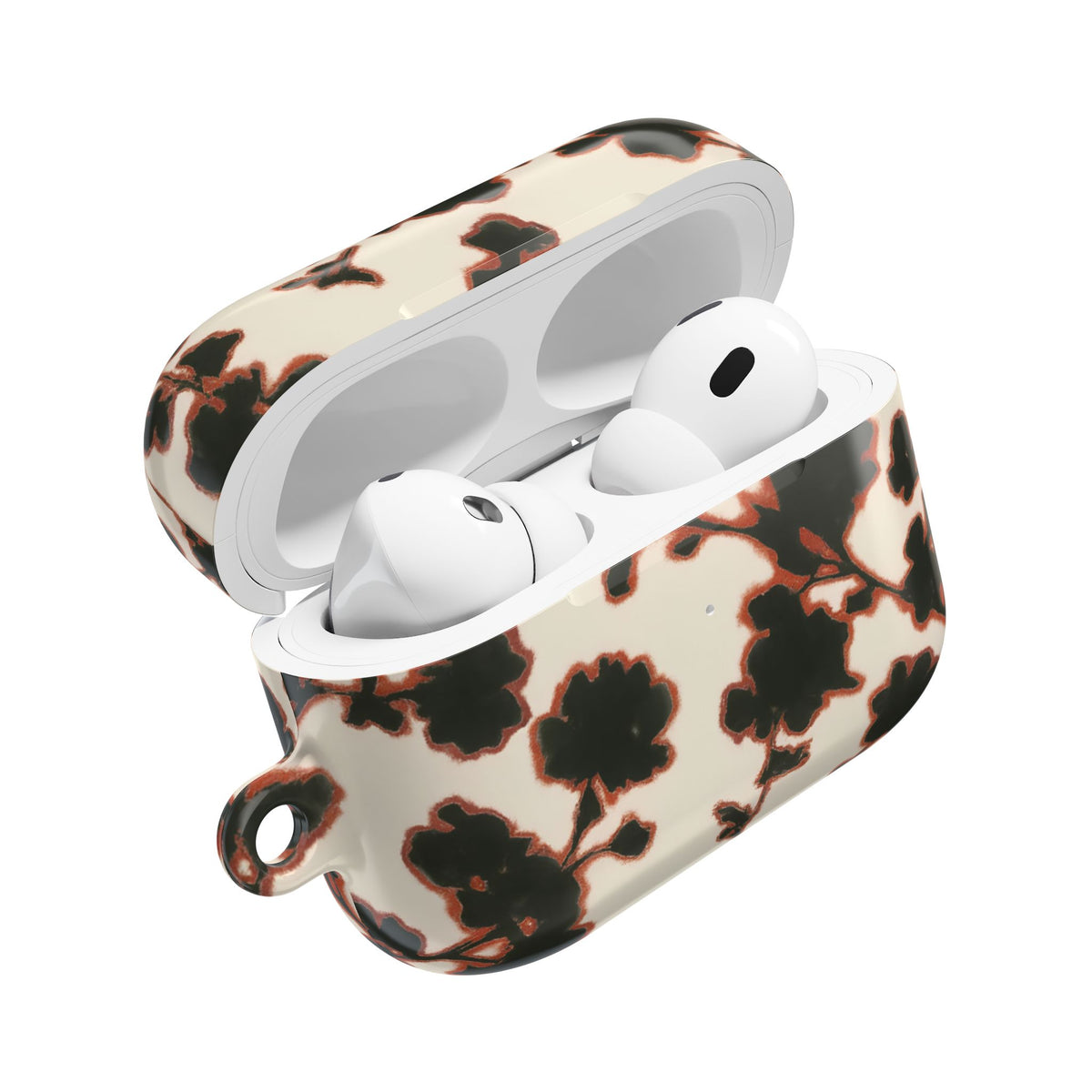 Wild Daisy AirPod Case – Slim Protective Charging Case