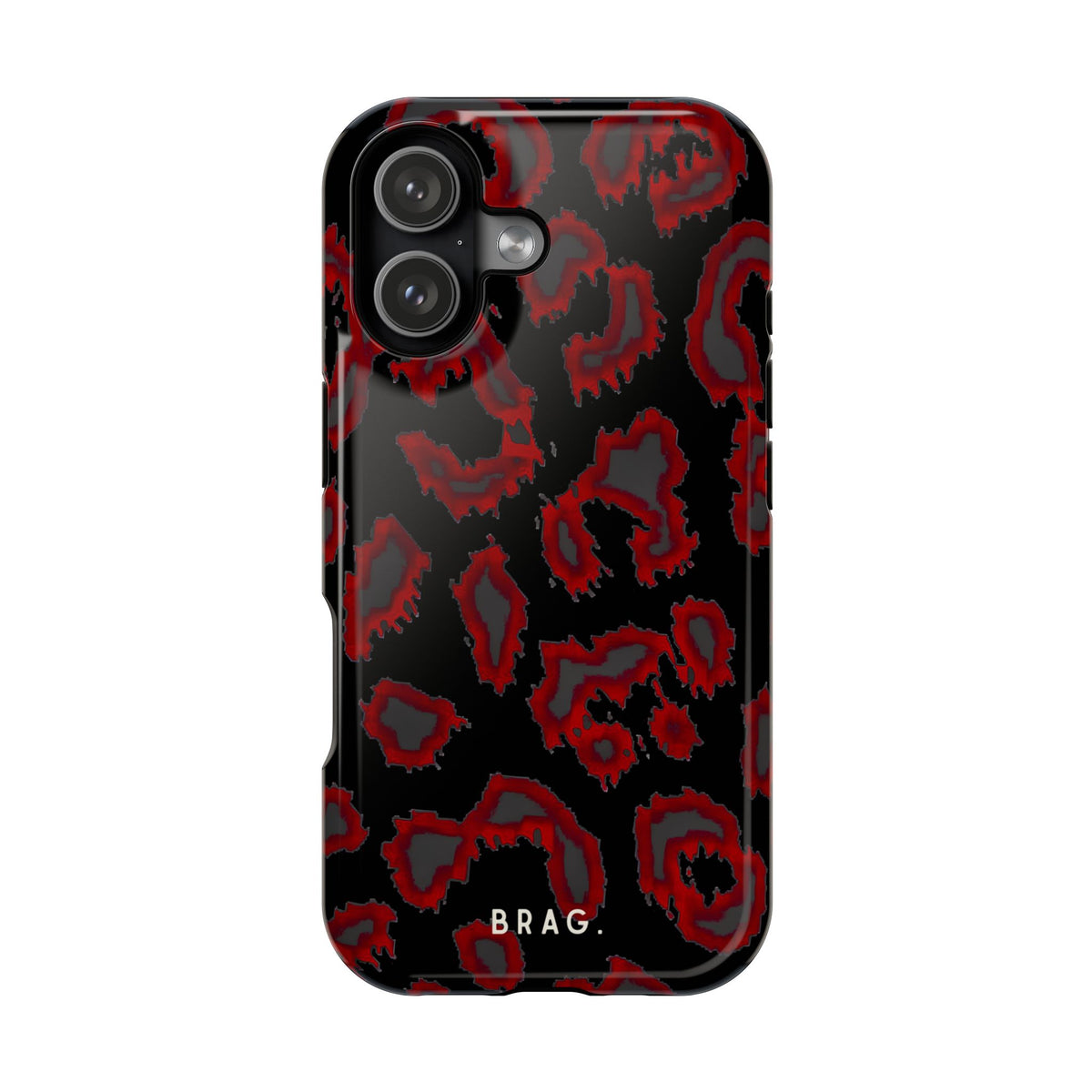 Fierce Affair Magnetic Impact-Resistant Phone Case
