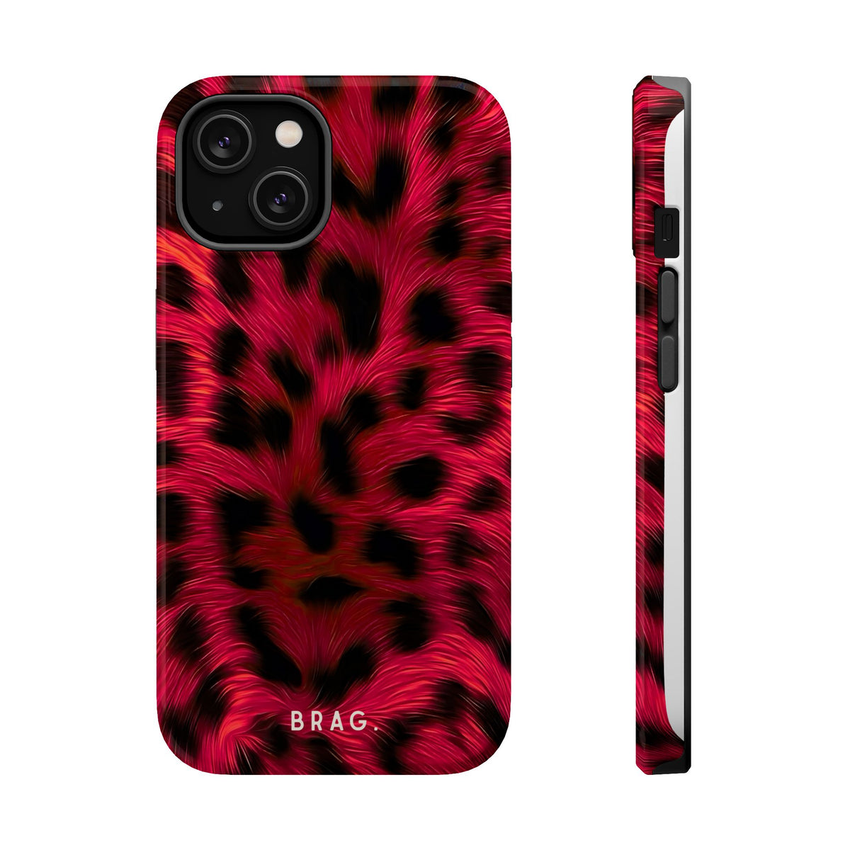 Untamed Magnetic Impact-Resistant Phone Case