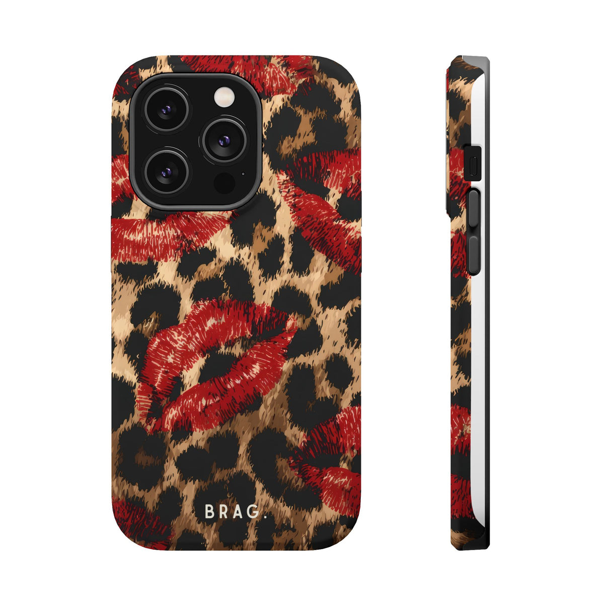 Night Moves Magnetic Impact-Resistant Phone Case
