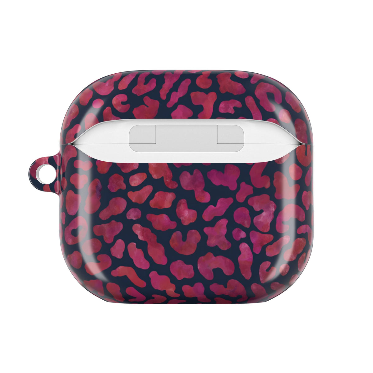 Wild At Heart AirPod Case – Slim Protective Charging Case