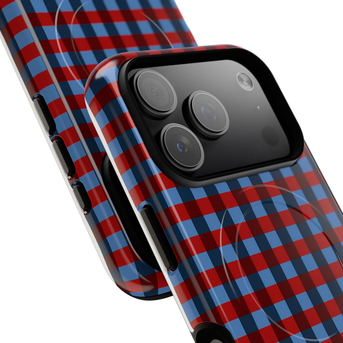 Off Dute MagSafe Tough Phone Case — Magnetic Protective Cover