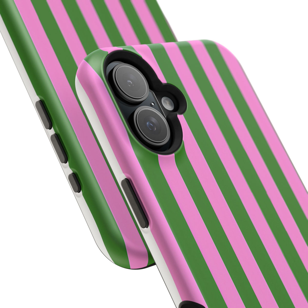 Paradiso Magnetic Impact-Resistant Phone Case