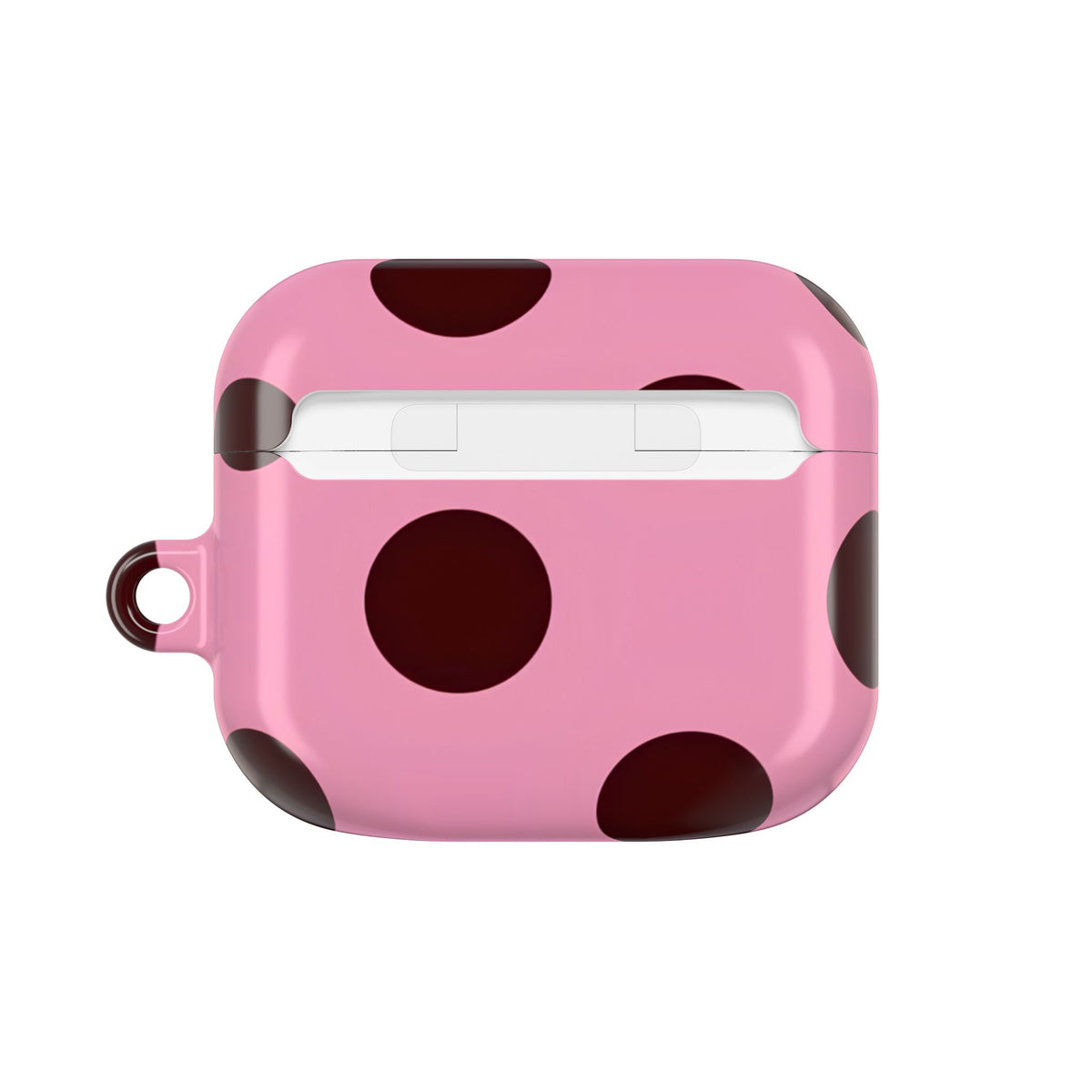 Candy Dot AirPod Case – Slim Protective Charging Case