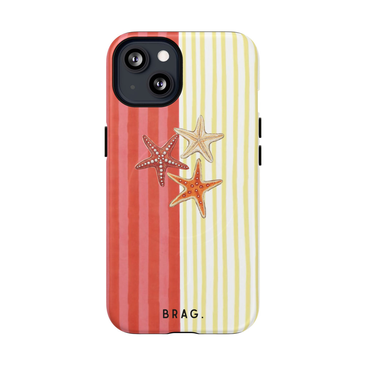 Sandy Shore MagSafe Tough Phone Case — Magnetic Protective Cover
