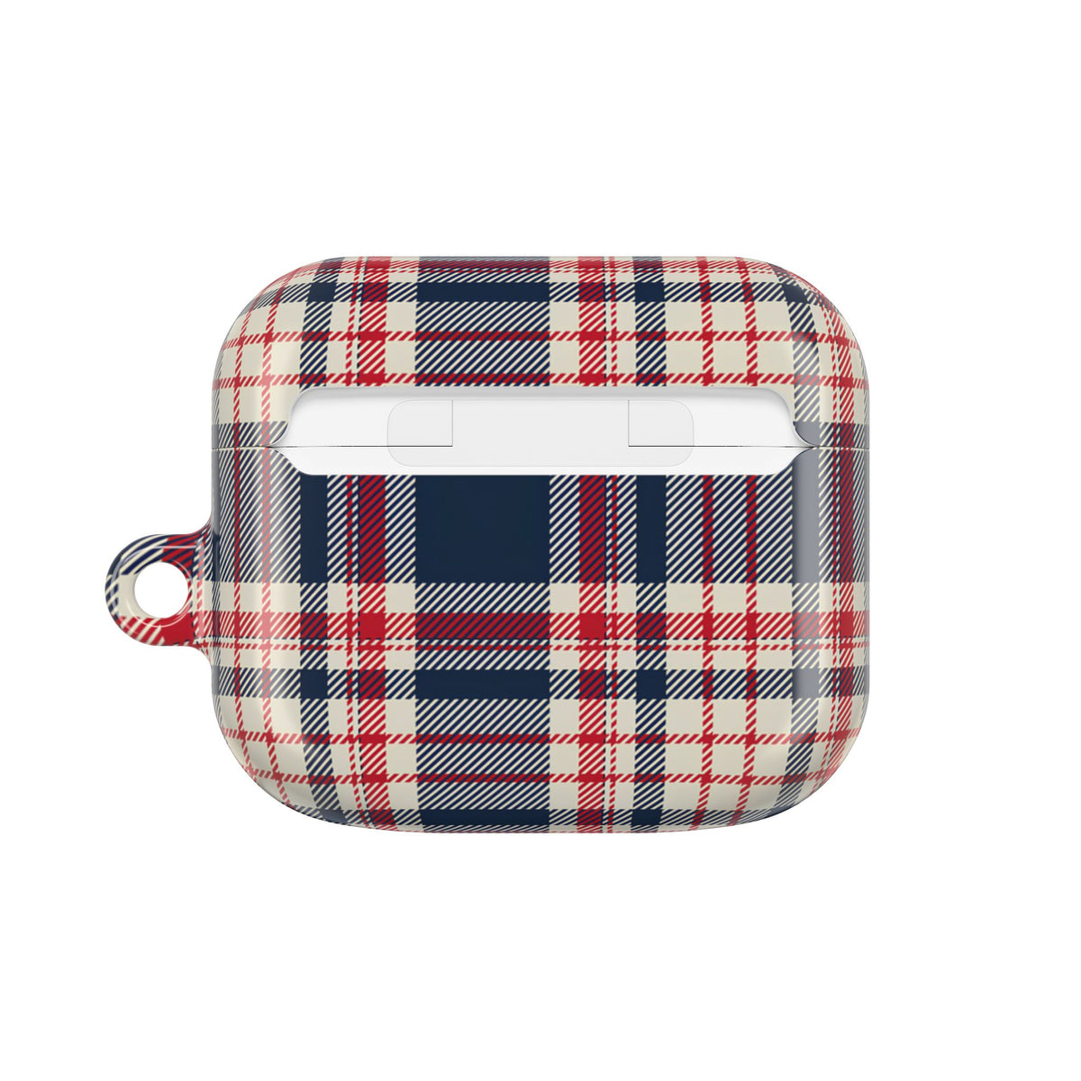 Harvard Club AirPod Case – Slim Protective Charging Case