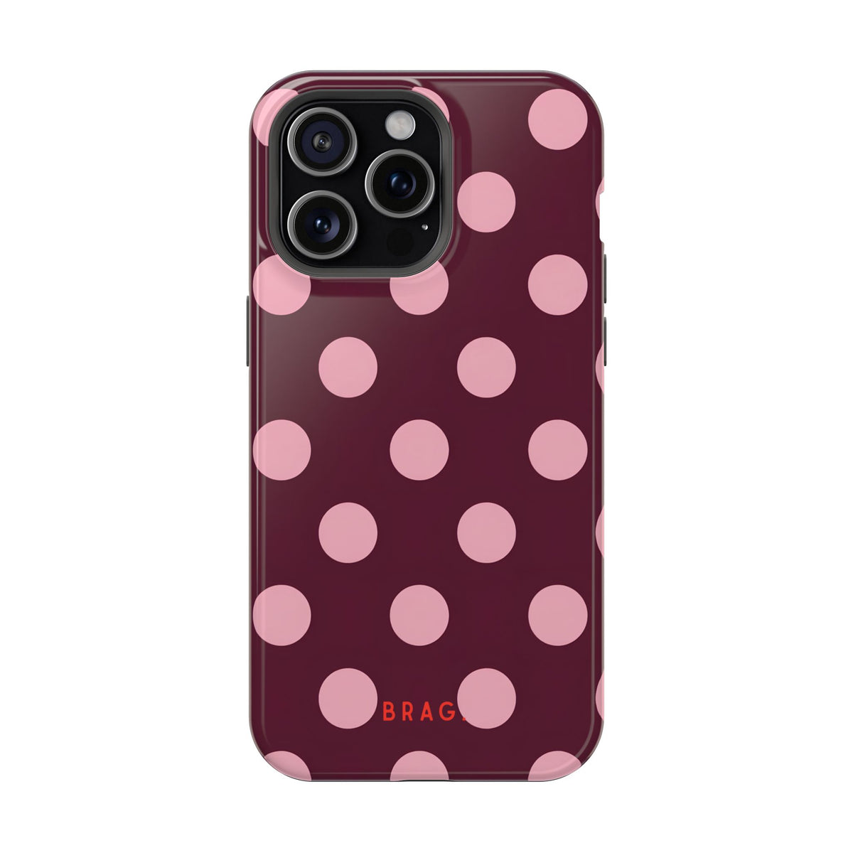 Sweet Talk Magnetic Impact-Resistant Phone Case
