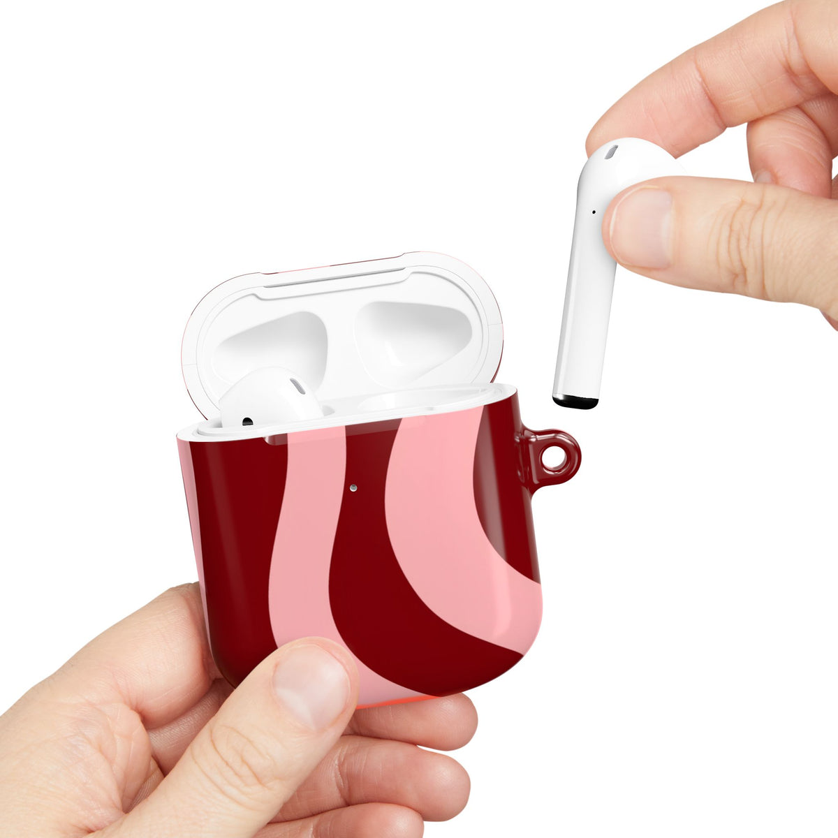 Afterglow AirPod Case – Slim Protective Charging Case