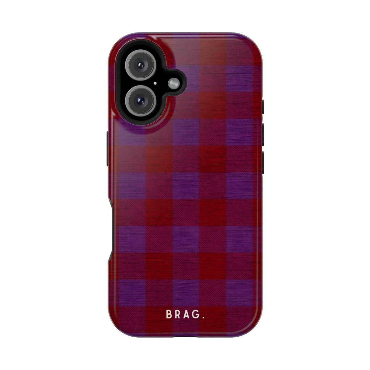 After Hours Magnetic Impact-Resistant Phone Case