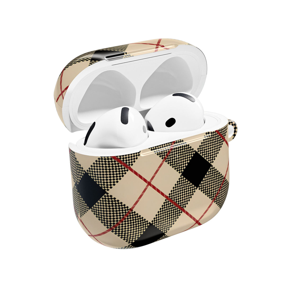 Country Kiss AirPod Case – Slim Protective Charging Case