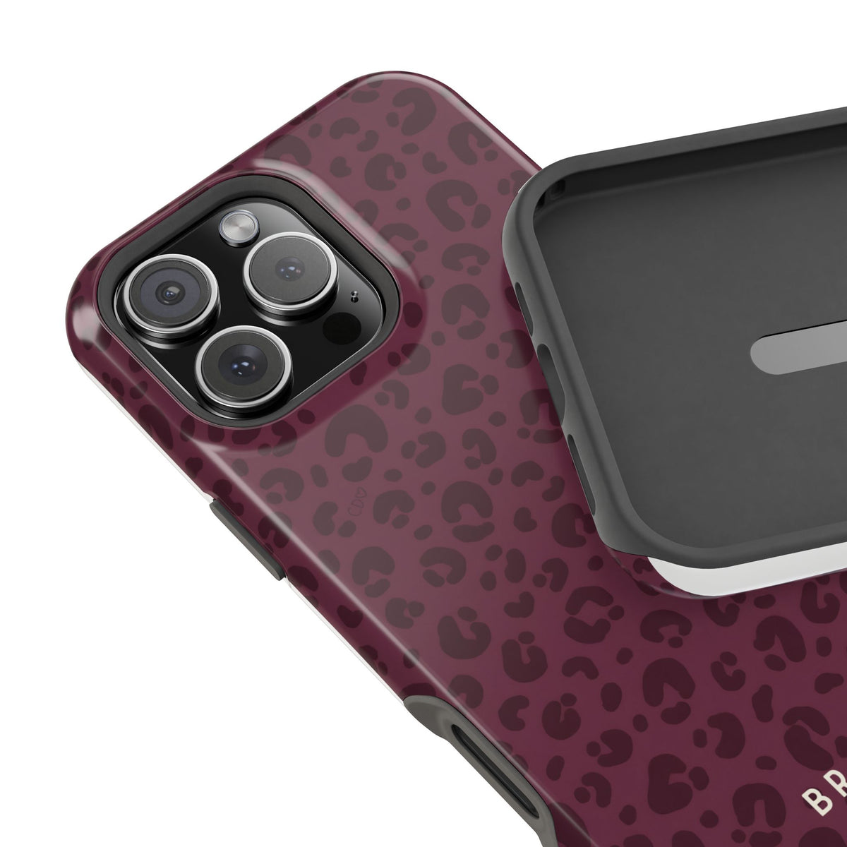 Wild Thing Magnetic Impact-Resistant Phone Case
