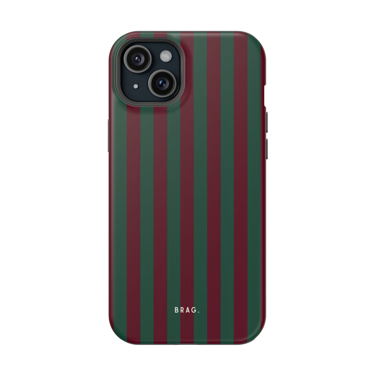 Forest Club Magnetic Impact-Resistant Phone Case