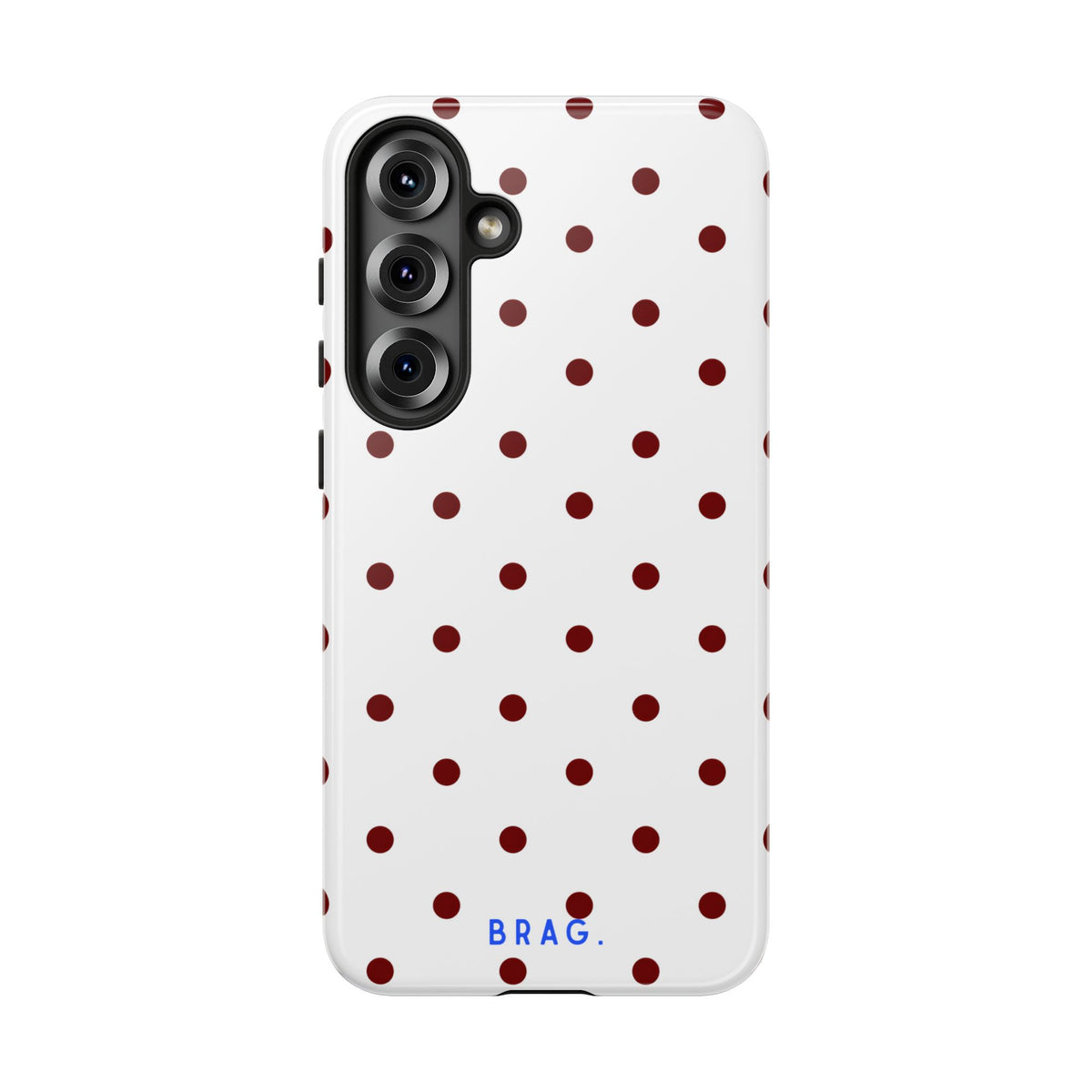 Sweet Spot Tough Phone Case – Shockproof Protective iPhone Cover