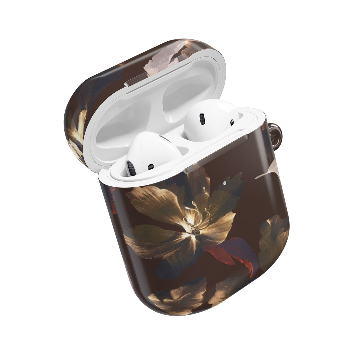 Petal Drift AirPod Case – Slim Protective Charging Case