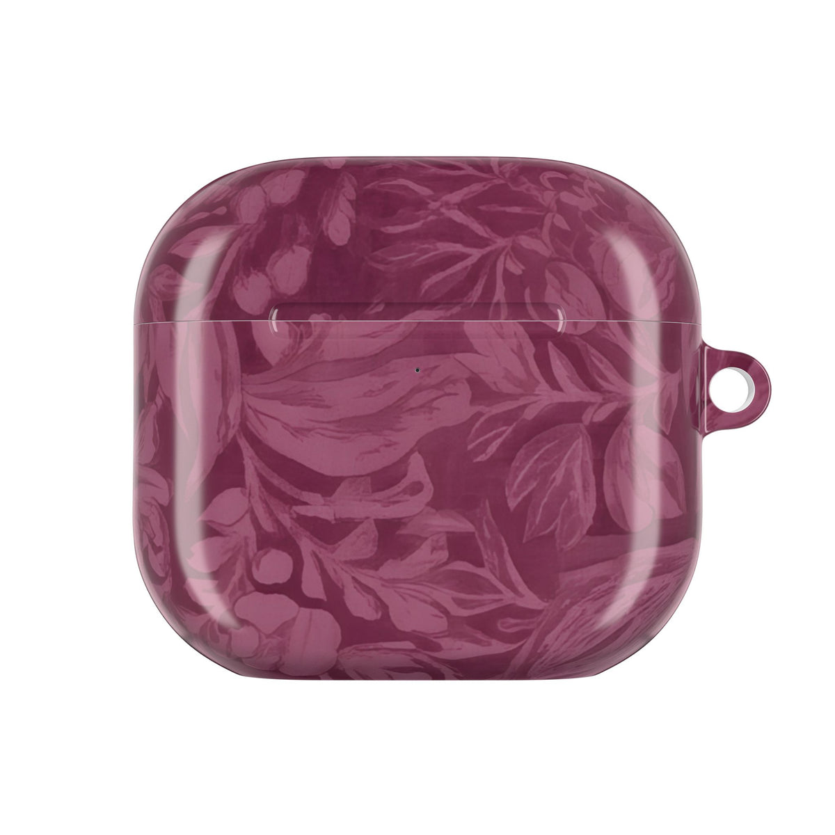 Secret Garden AirPod Case – Slim Protective Charging Case
