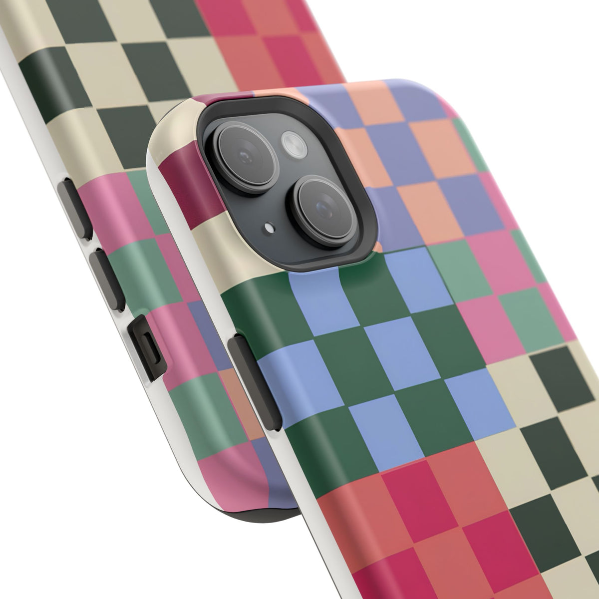 Gelato Market Magnetic Impact-Resistant Phone Case