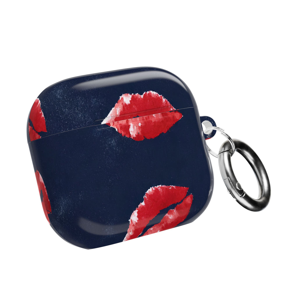 Kiss Off AirPod Case – Slim Protective Charging Case