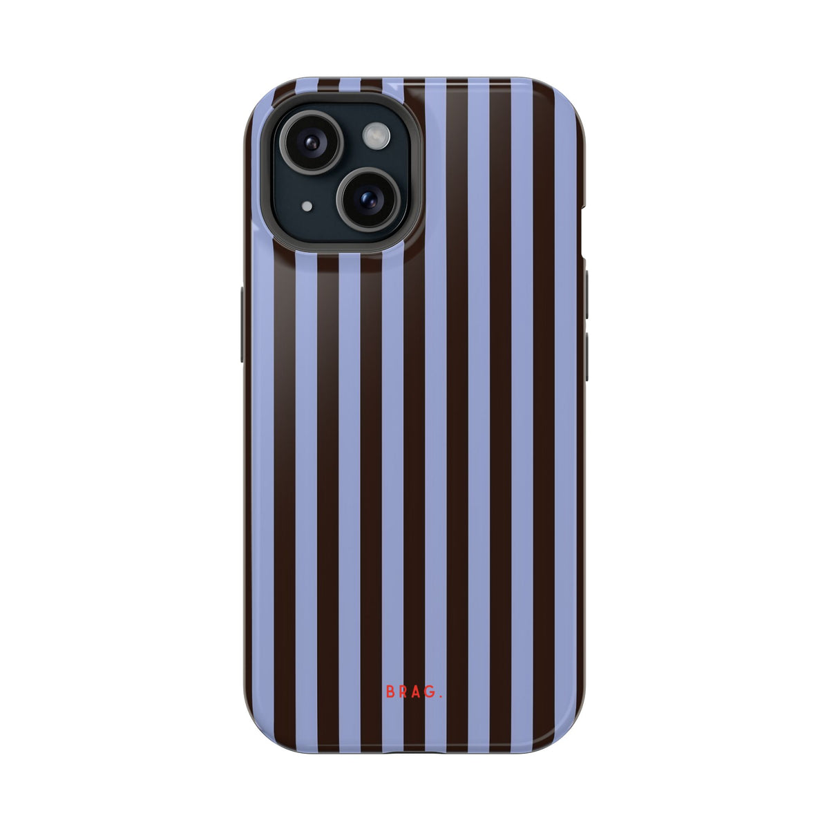 Neon Pulse Magnetic Impact-Resistant Phone Case