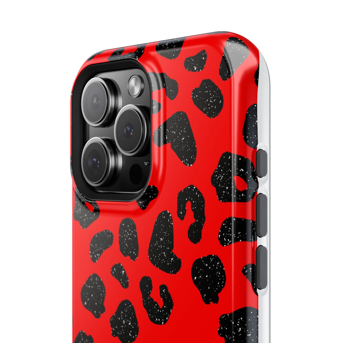 Bad Habit Magnetic Impact-Resistant Phone Case