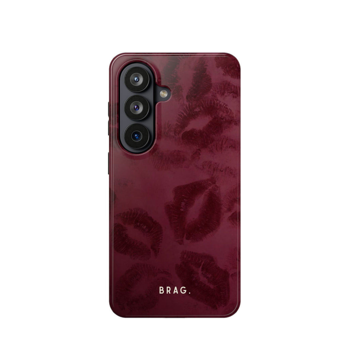 Kiss Me Quick Magnetic Impact-Resistant Phone Case