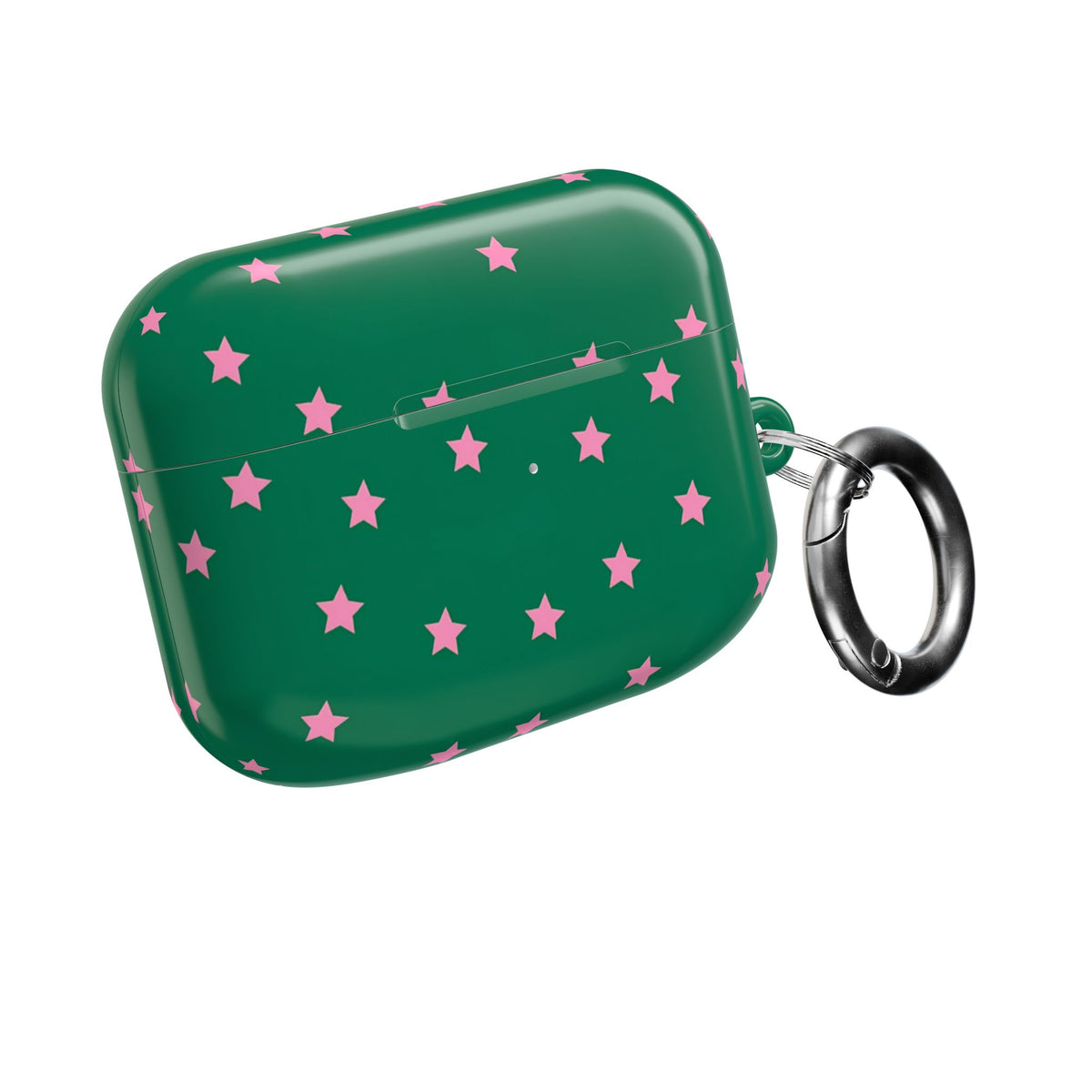 Lucky Star AirPod Case – Slim Protective Charging Case