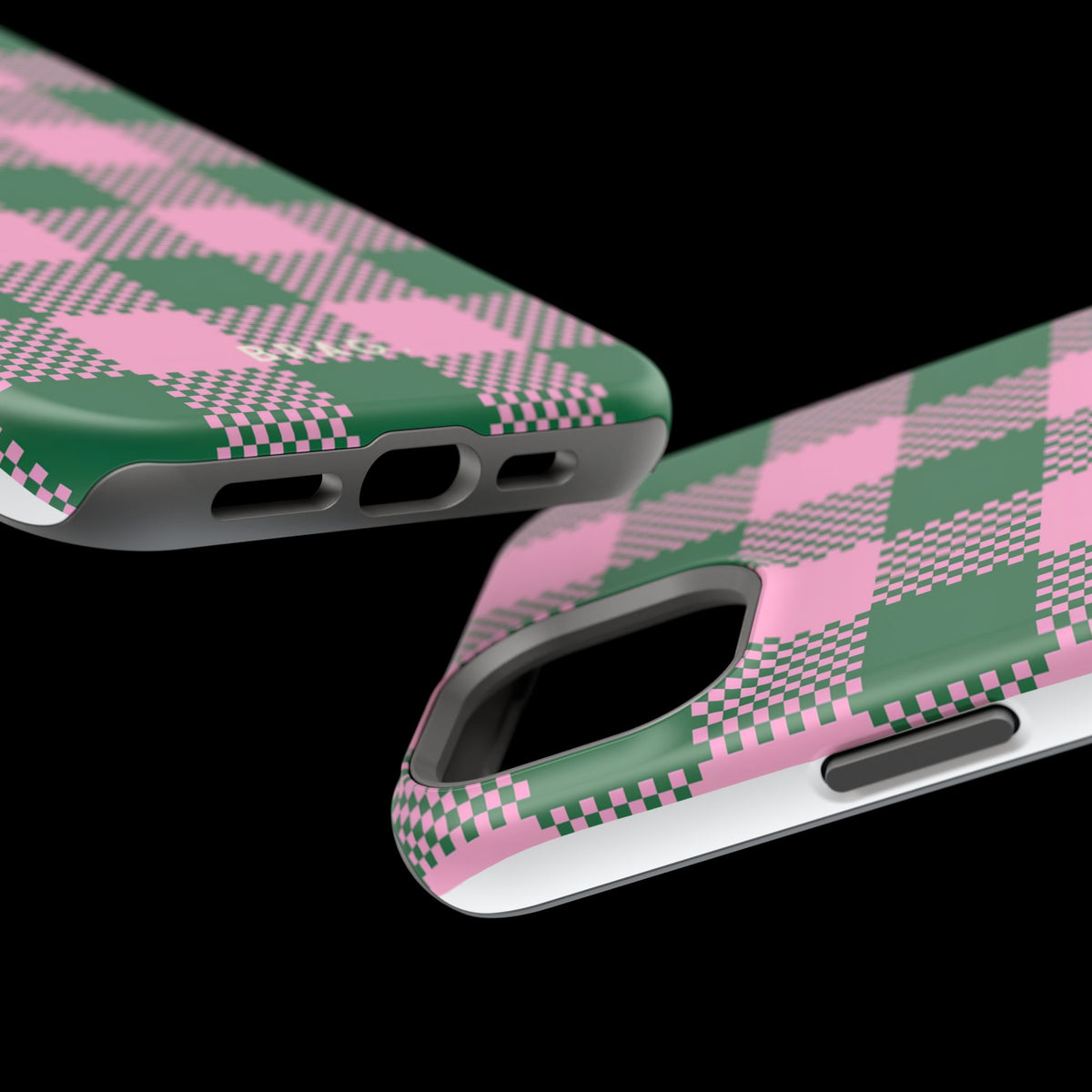Picnic Club Magnetic Impact-Resistant Phone Case