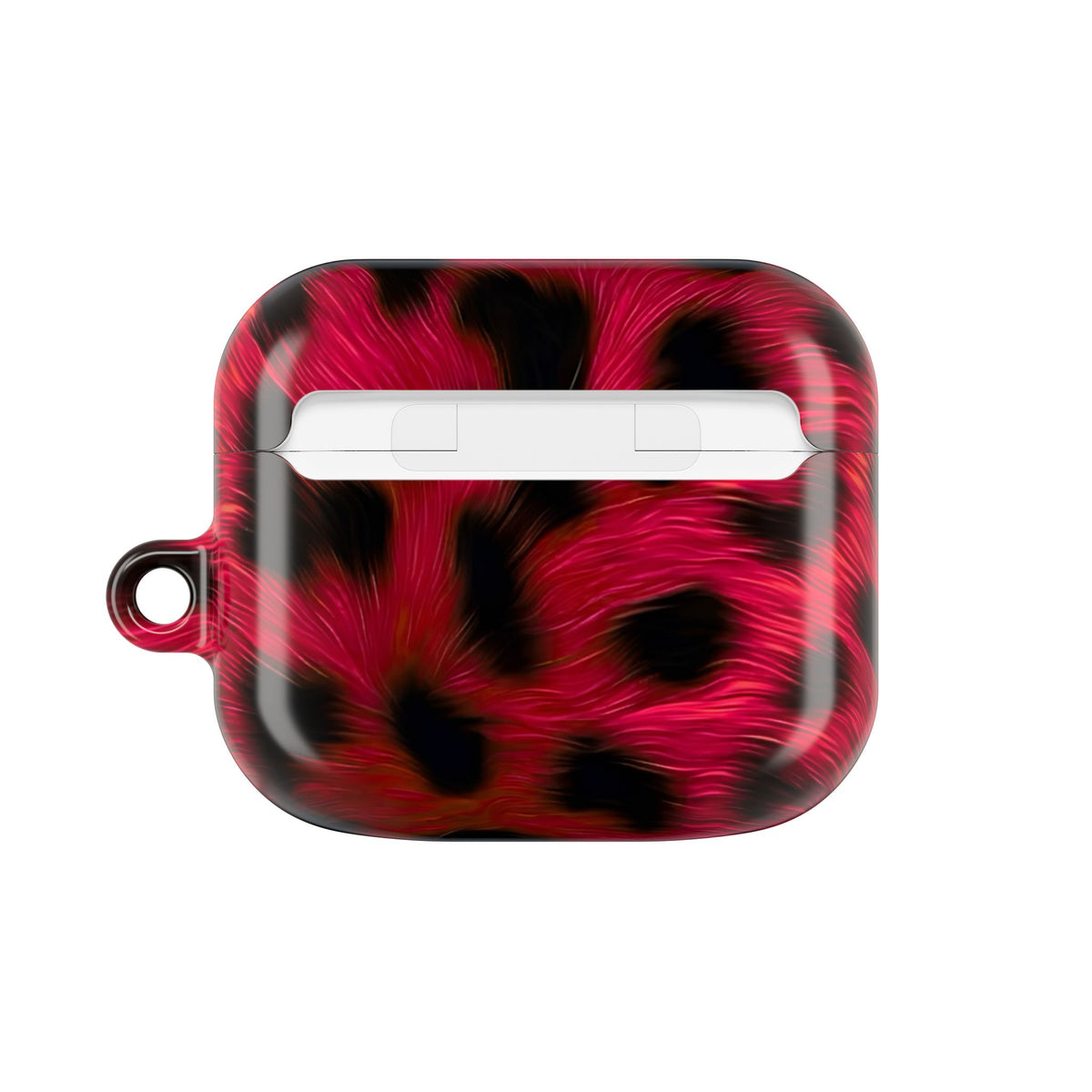 Untamed AirPod Case – Slim Protective Charging Case