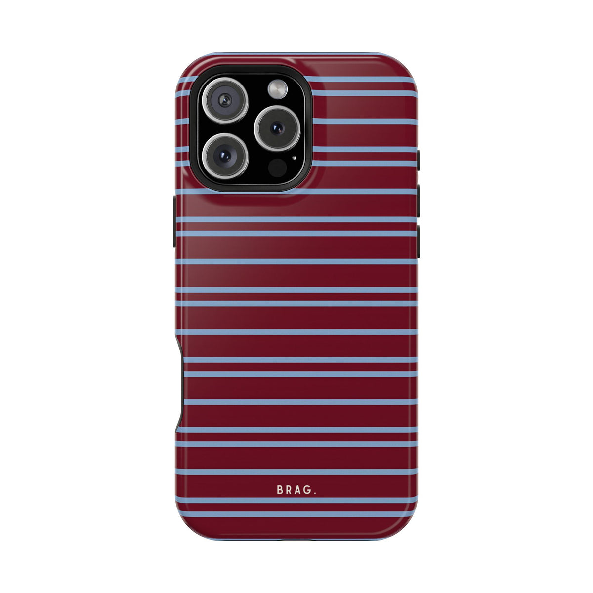 Hot Cup Magnetic Impact-Resistant Phone Case