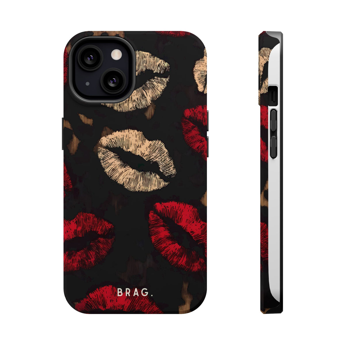 Golden hour Magnetic Impact-Resistant Phone Case