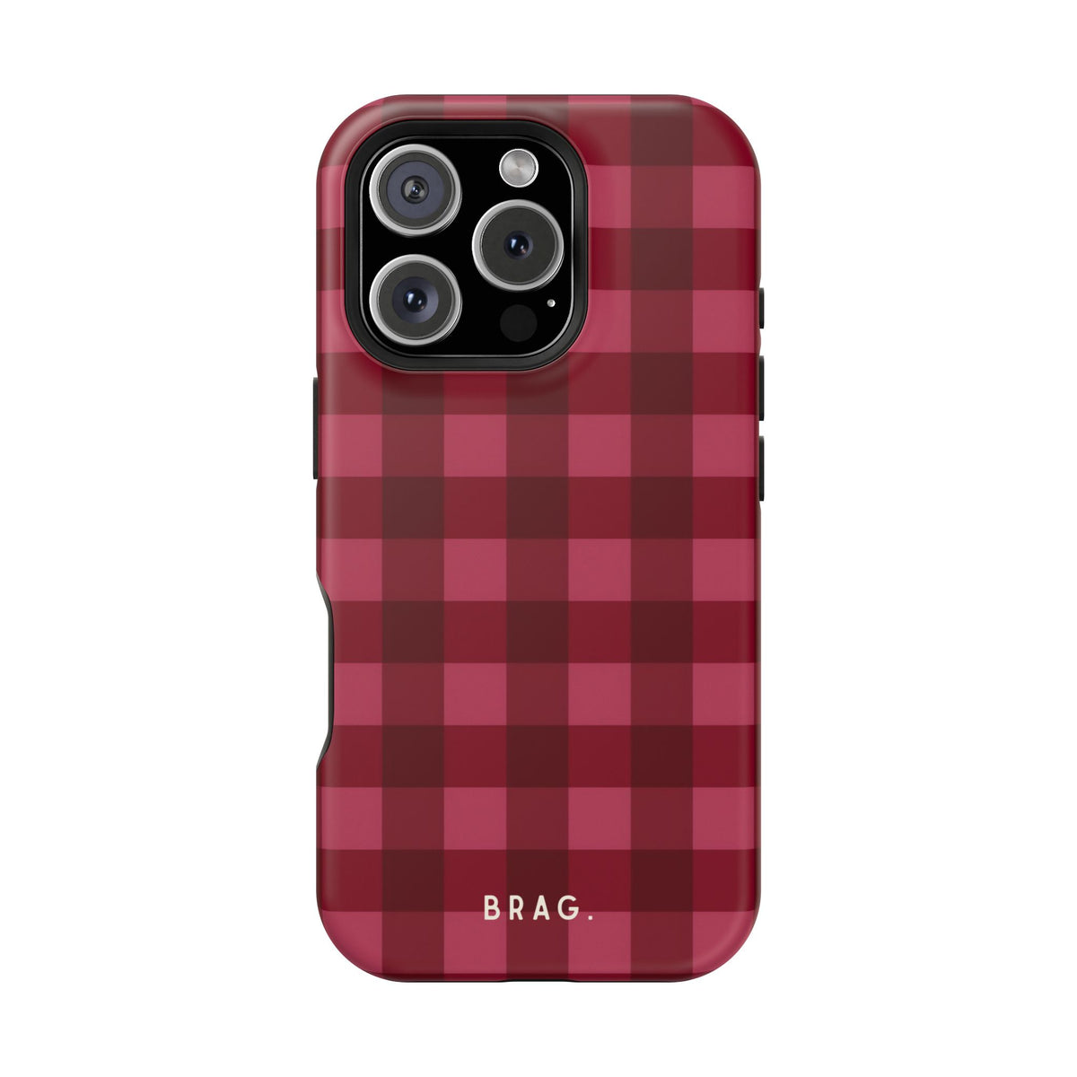 Cherry Cola Magnetic Impact-Resistant Phone Case