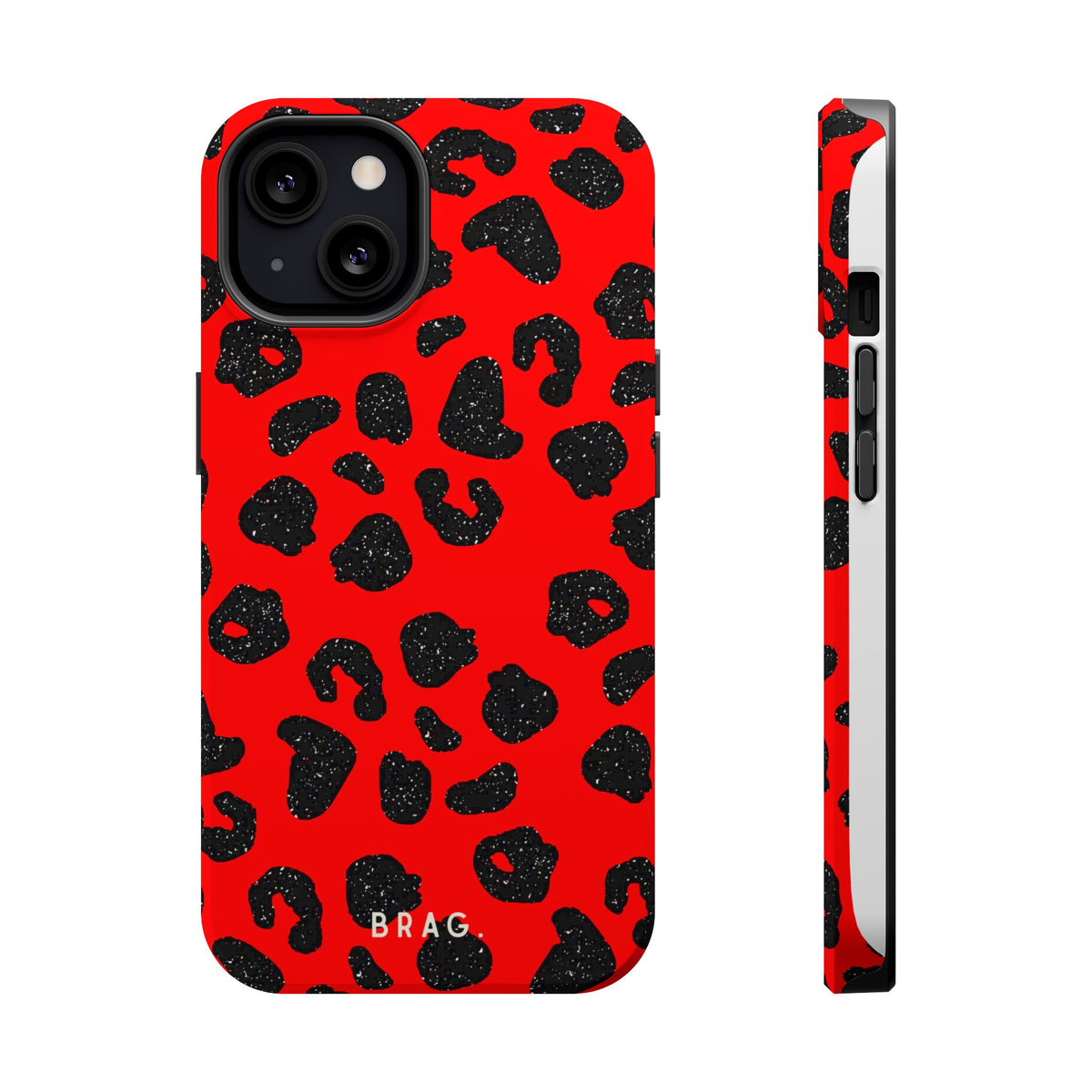 Bad Habit Magnetic Impact-Resistant Phone Case