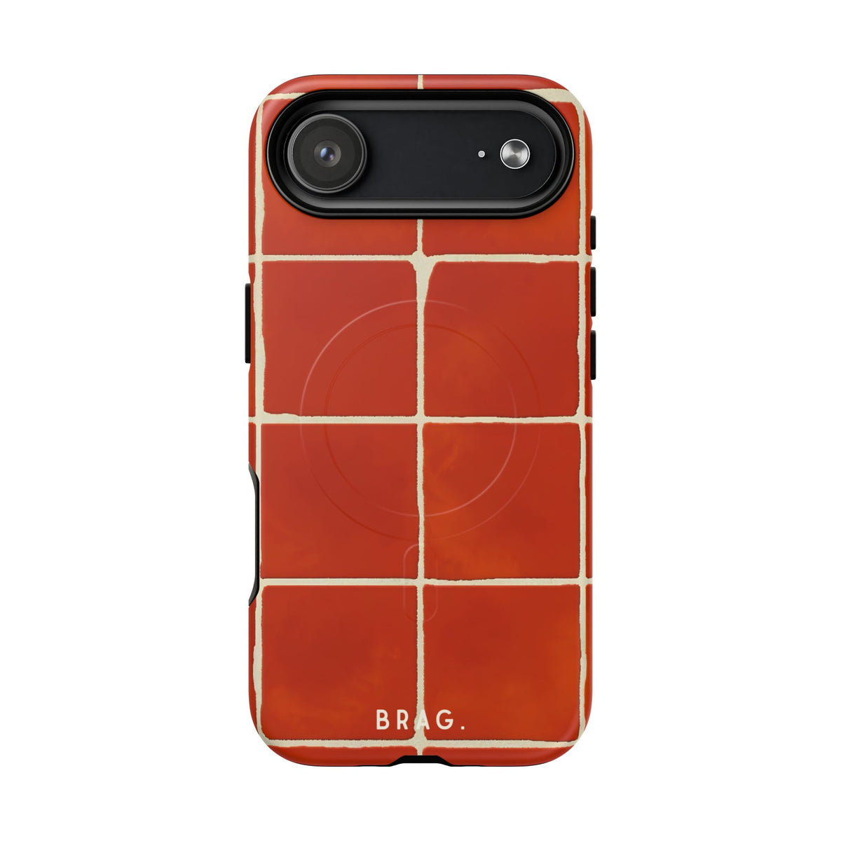 Terra MagSafe Tough Phone Case — Magnetic Protective Cover