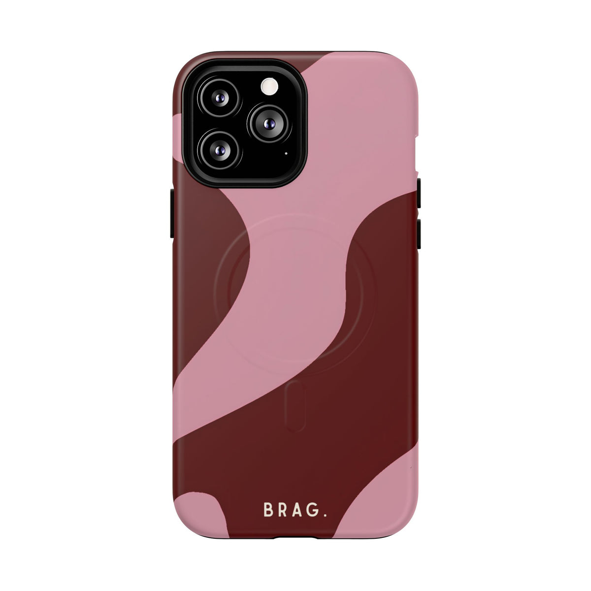 Soft Serve MagSafe Tough Phone Case — Magnetic Protective Cover