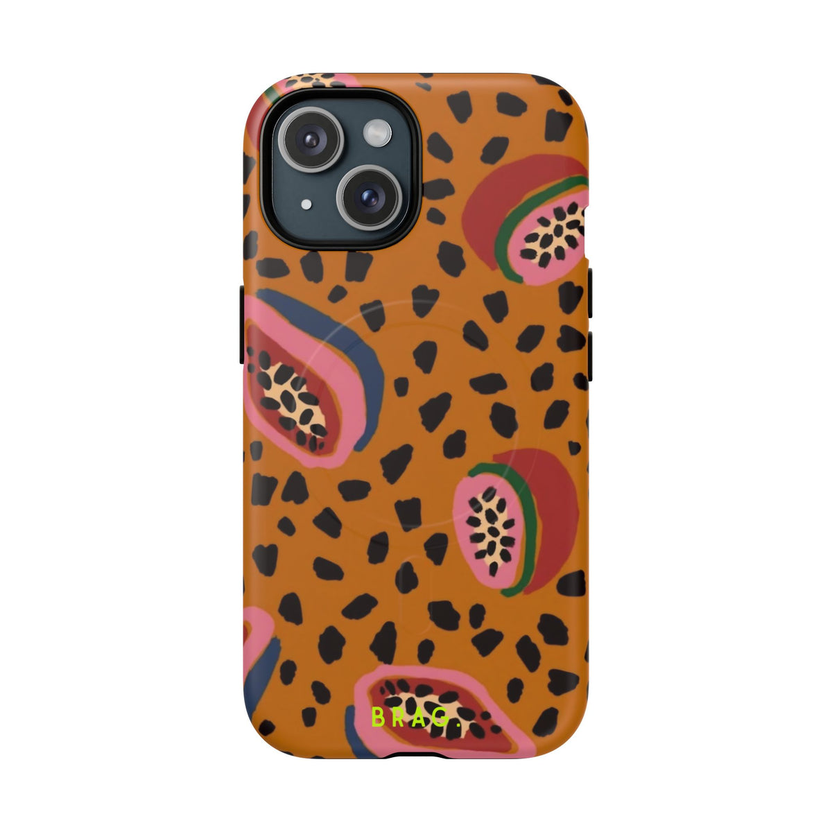 Sunfruit MagSafe Tough Phone Case — Magnetic Protective Cover