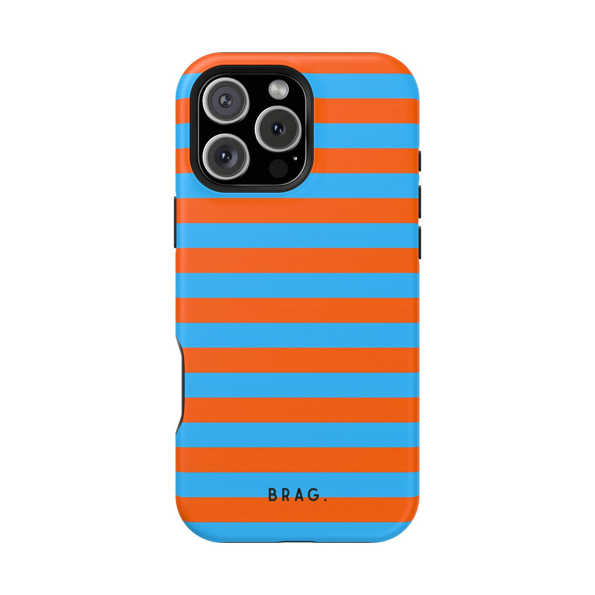 Coral Reef Magnetic Impact-Resistant Phone Case