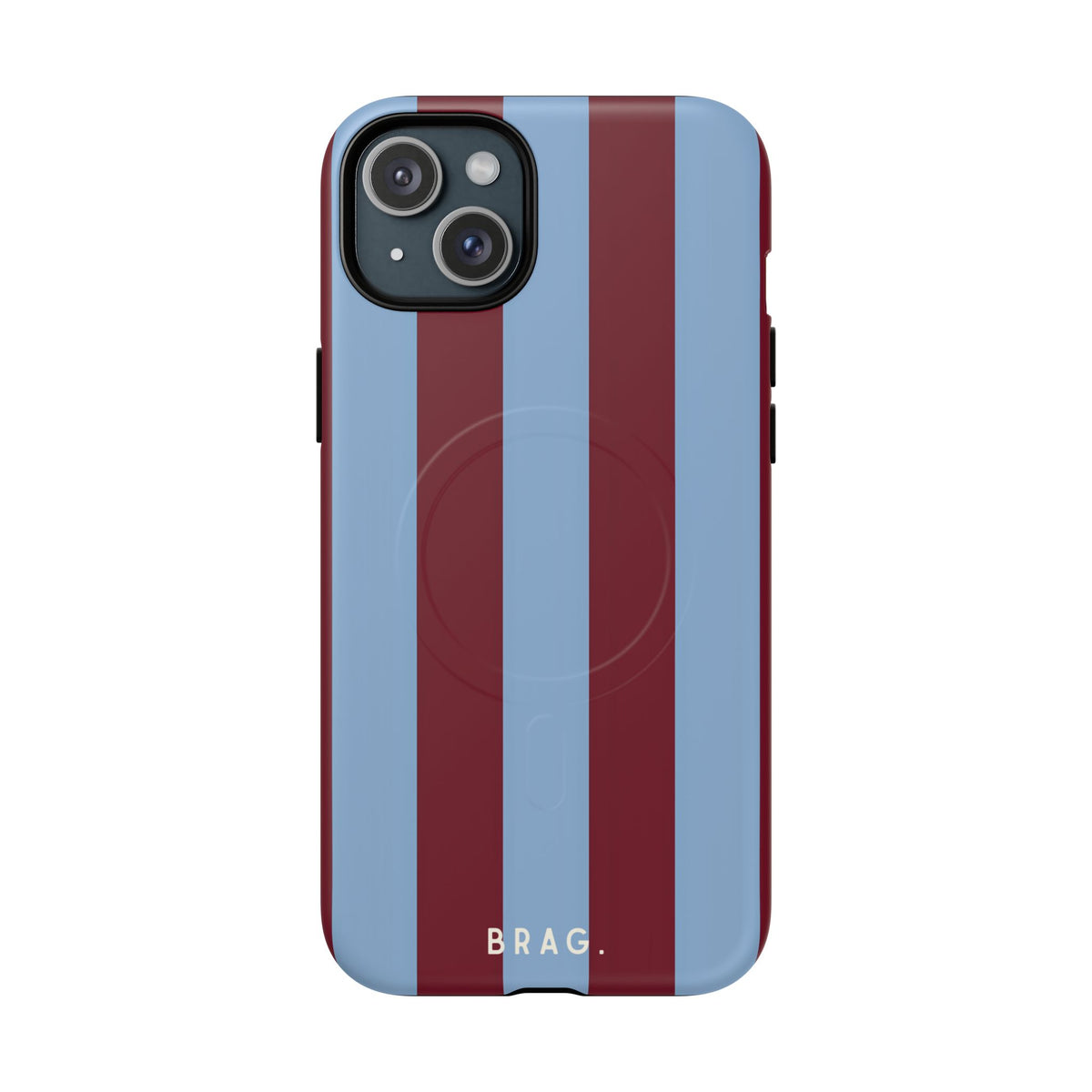 Poolside MagSafe Tough Phone Case — Magnetic Protective Cover