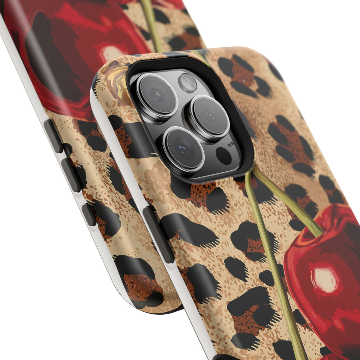 Bad Influence Magnetic Impact-Resistant Phone Case
