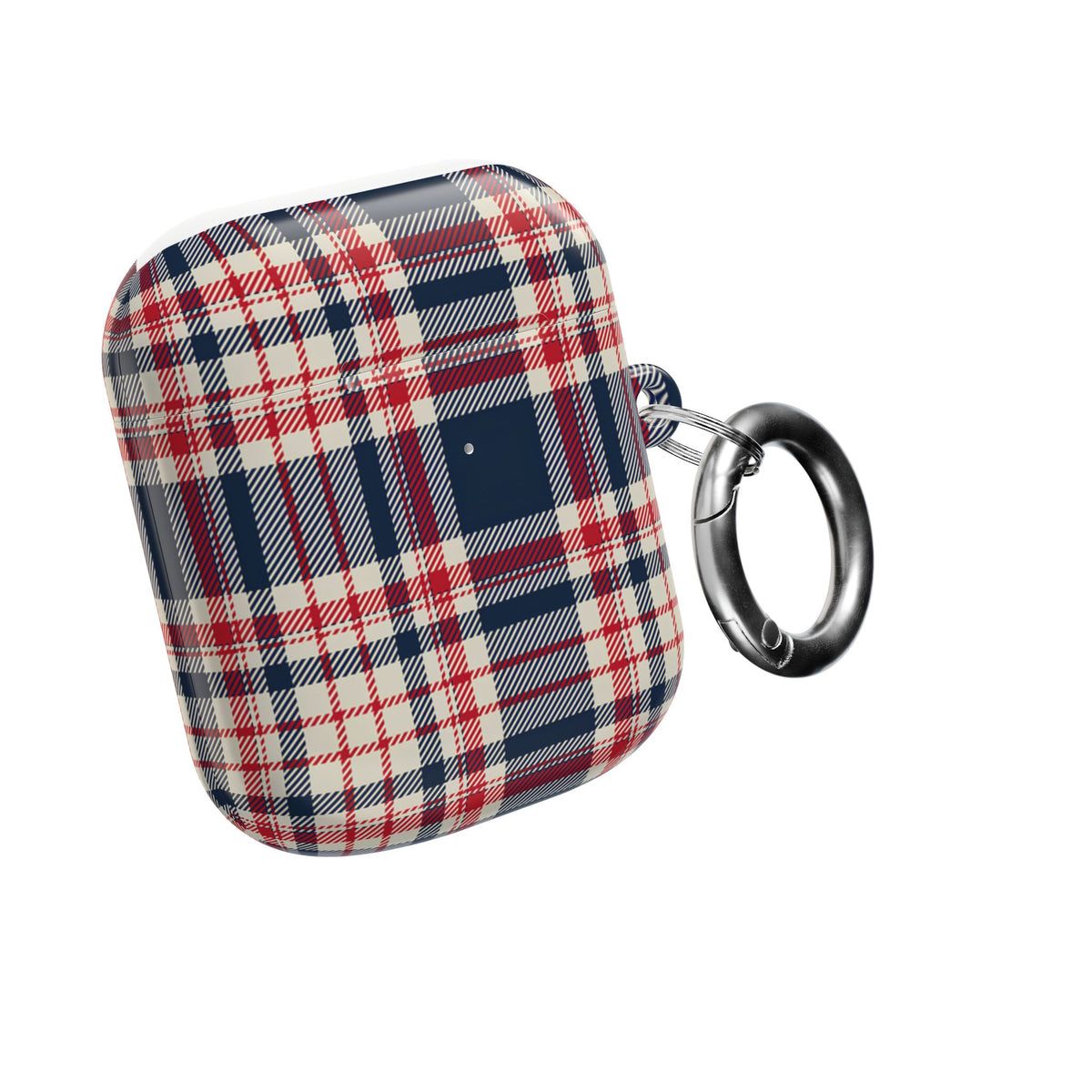 Harvard Club AirPod Case – Slim Protective Charging Case