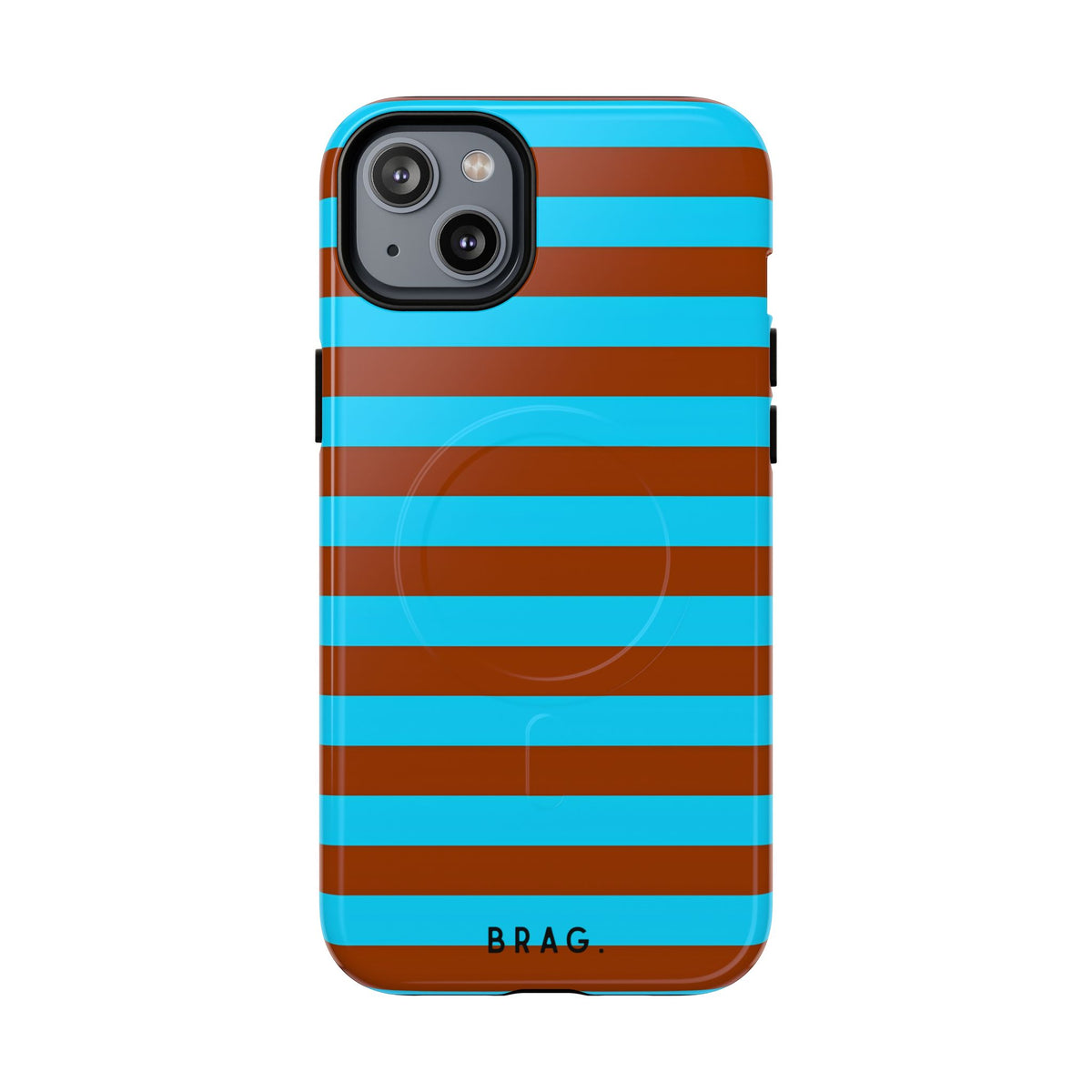 Cocoa Coast MagSafe Tough Phone Case — Magnetic Protective Cover