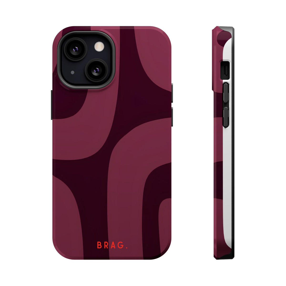 Lover's Loop Magnetic Impact-Resistant Phone Case
