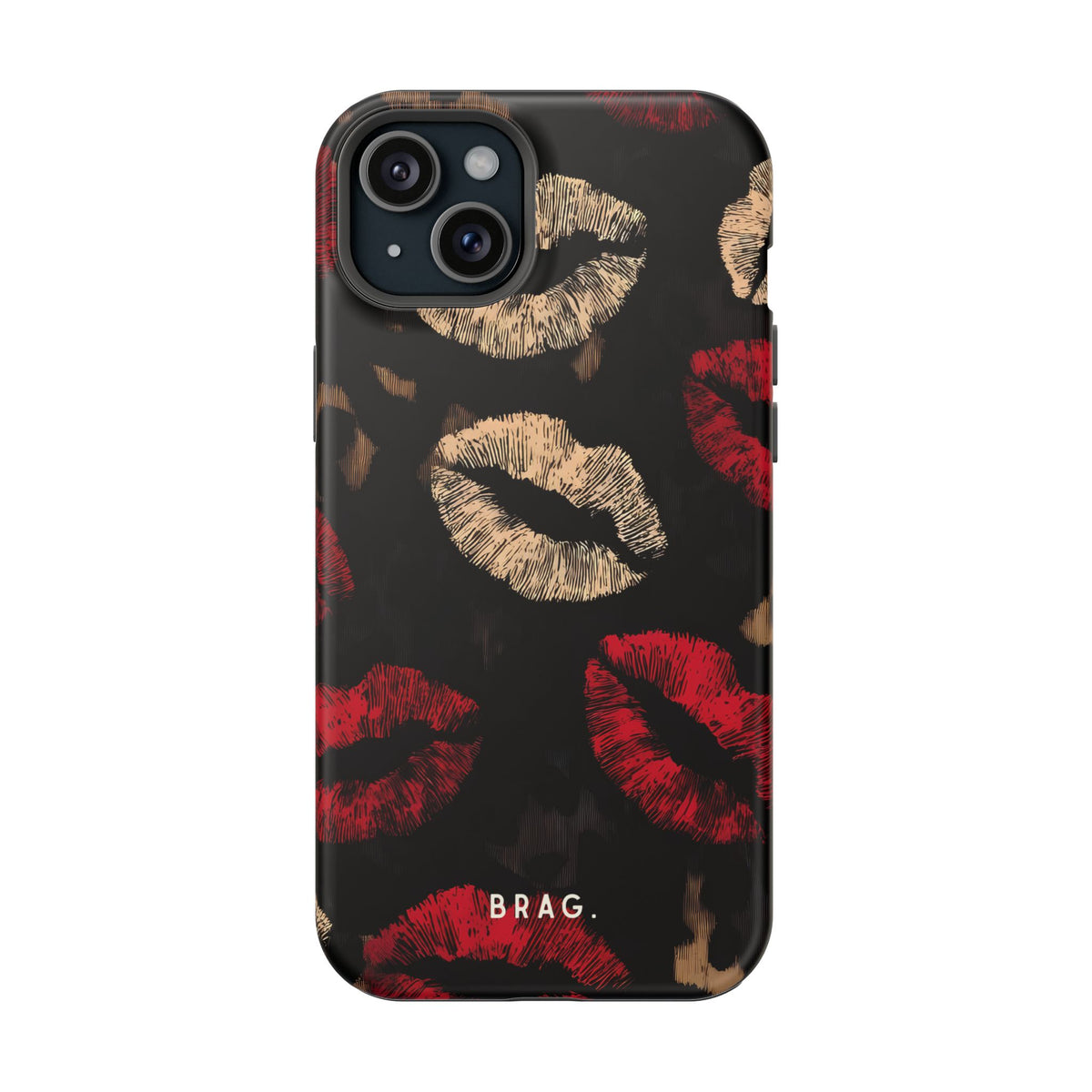 Golden hour Magnetic Impact-Resistant Phone Case