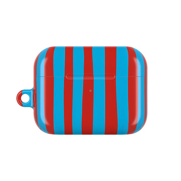 Ocean Drive AirPod Case – Slim Protective Charging Case