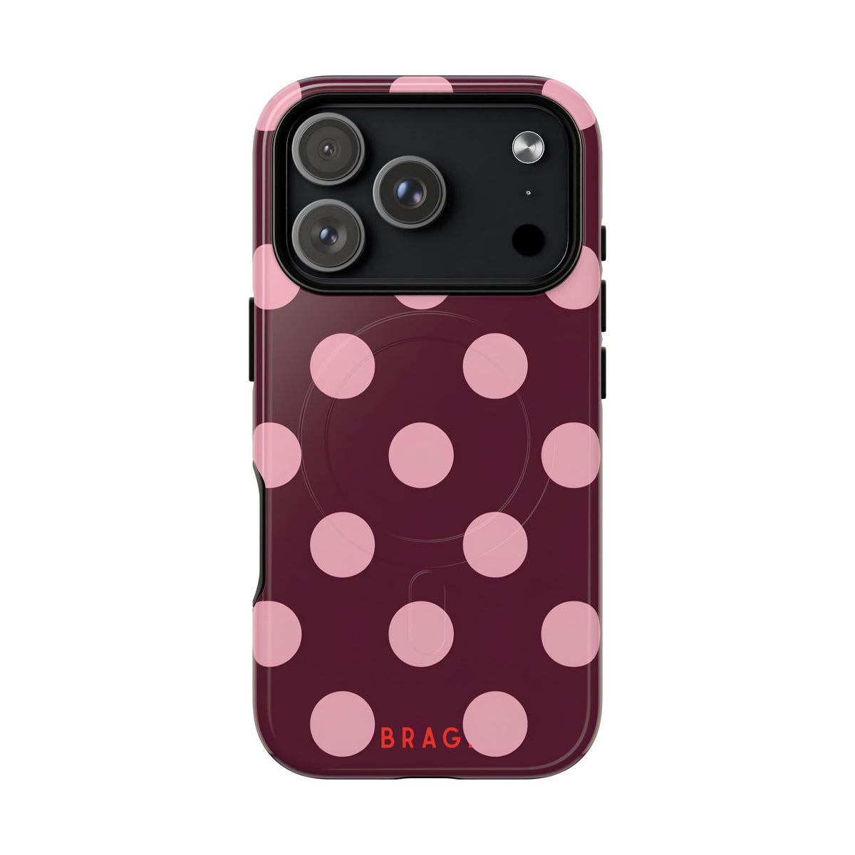 Sweet Talk MagSafe Tough Phone Case — Magnetic Protective Cover