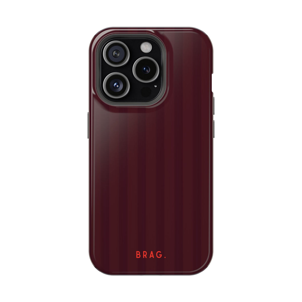 Dark Room Magnetic Impact-Resistant Phone Case