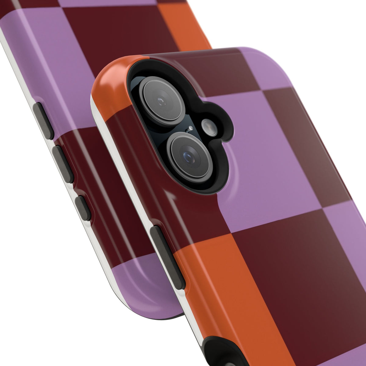 Sundowner Magnetic Impact-Resistant Phone Case