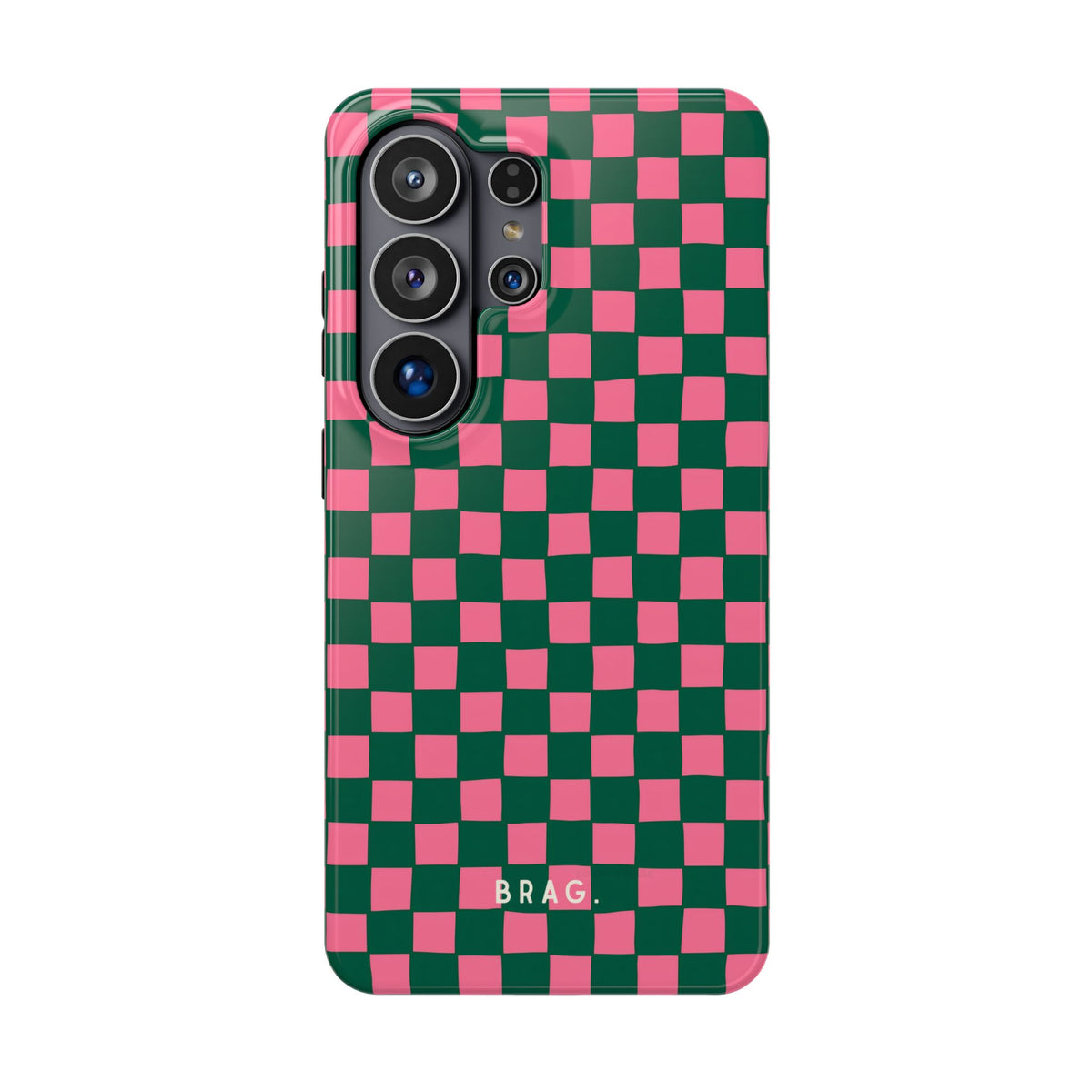 Disco Palms Magnetic Impact-Resistant Phone Case