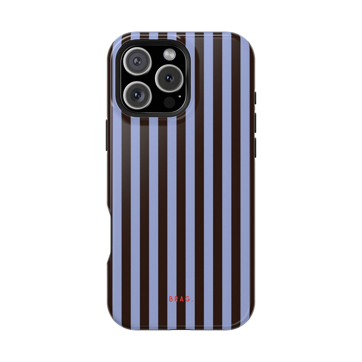 Neon Pulse Magnetic Impact-Resistant Phone Case