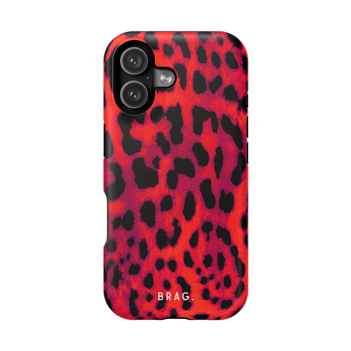 Neon Jungle Magnetic Impact-Resistant Phone Case